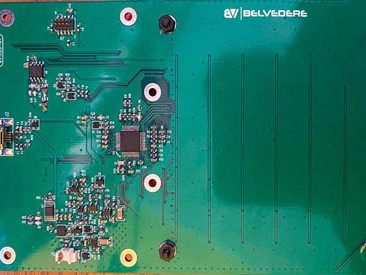 Blog di Elettronica Belvedere - Cosa sono i sistemi embedded